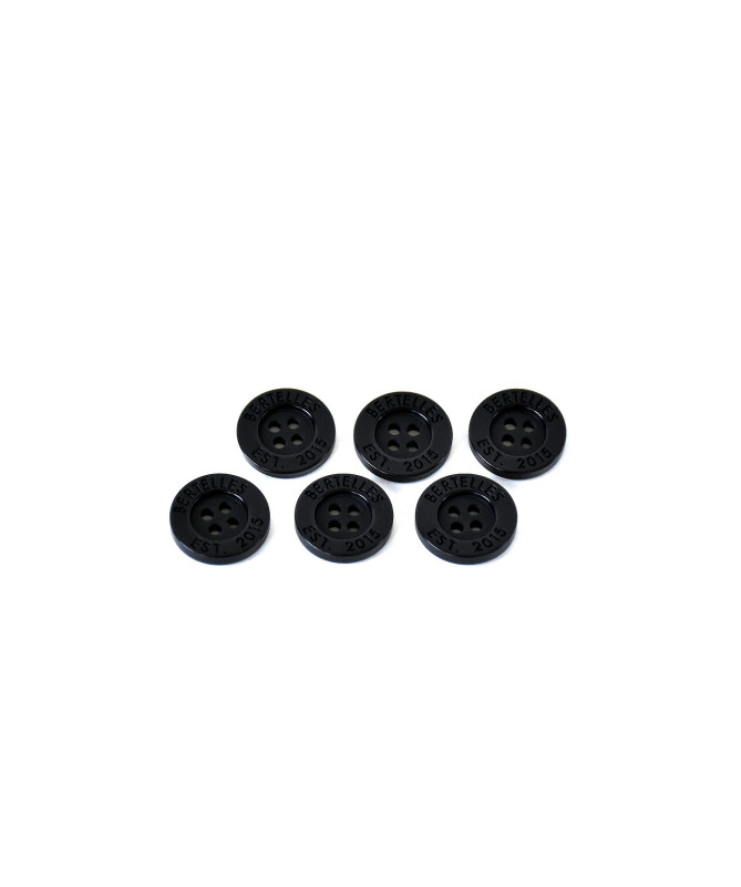 Set de 6 boutons pour Superior
