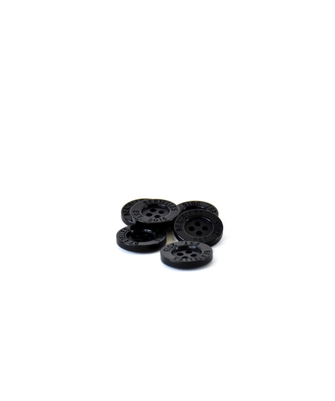 Set of 6 buttons for Superior