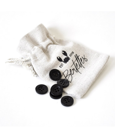 Set of 6 buttons for Superior