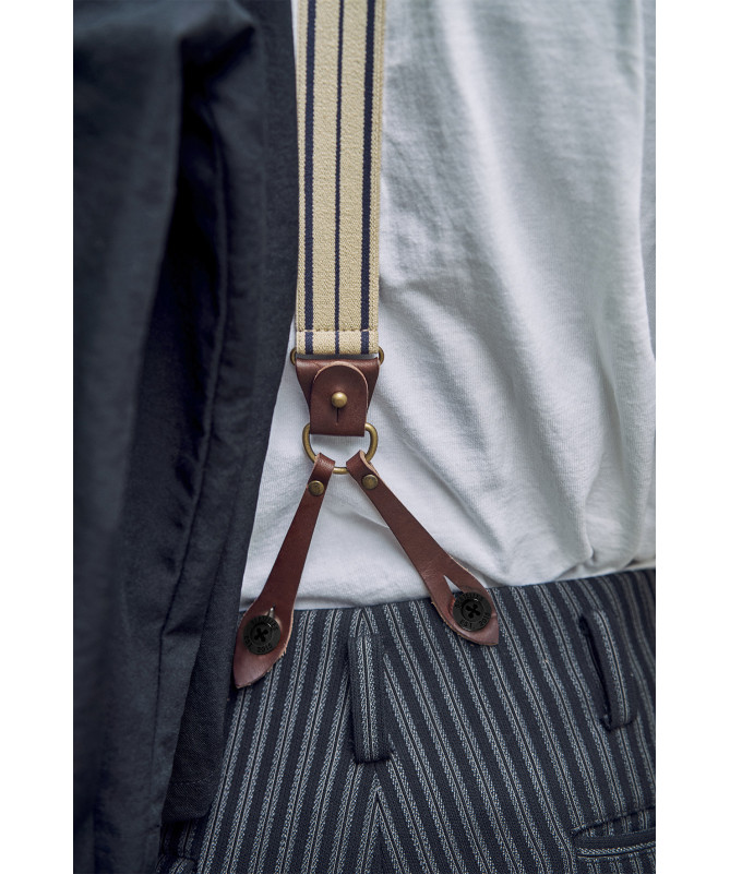 Set de 6 boutons pour Superior